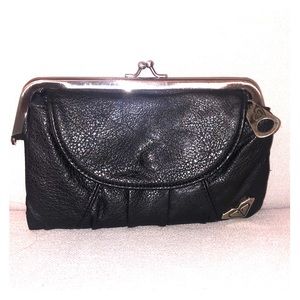 Roxy Change Purse/Wallet